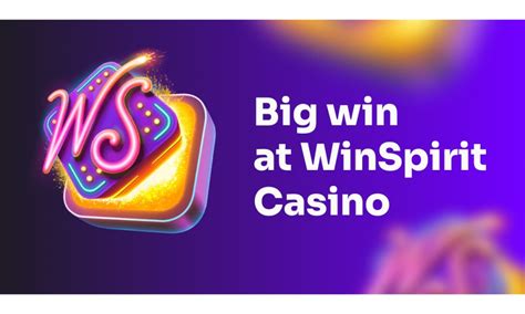 Winspirit casino Mexico